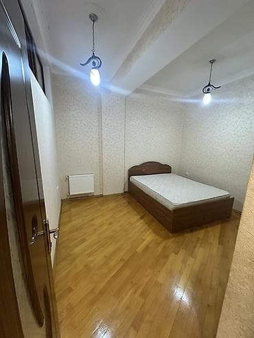 kiraye heyet: Kirayə mənzil – 2 otaqlı, ayrı mətbəxli Planlaşdırma: - Geniş dəhliz — 7