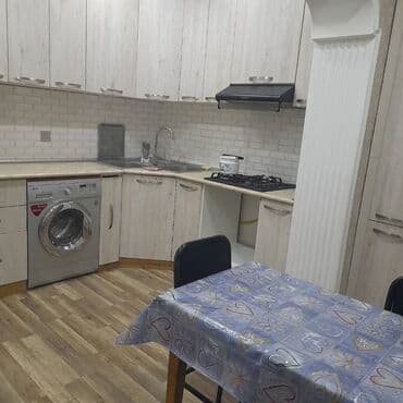 kiraye evler metro: Xətai rayonu,Əhmədli metrosu yaxınlığında,Məzajir Rüstəmov — 7