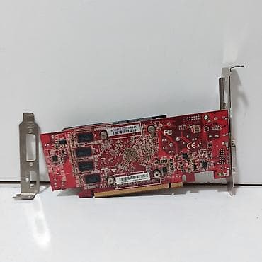 Видеокарты: Videokart "AMD ATİ Radeon HD5570 1GB 128bit 1600Mhz" ⭐Qiymət – 40 AZN — 5