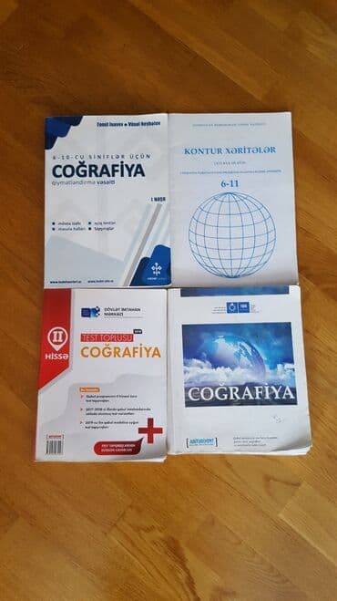 5 ci sinif təbiət 2 ci hissə iş dəftəri pdf: Kitablar.dərsliklər.testlər.testbankları.Riyaziyyat.Azerbaycandili.Tar — 2