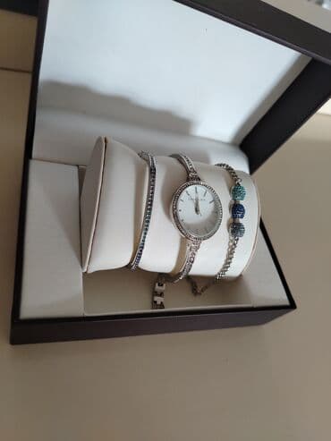 купить мужские часы в баку: Yeni, Saat dəsti — 2