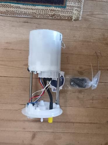 jac ehtiyat hisseleri: DOPSON yanacaq nasosu komplekti (Fuel Pump Assembly). - Brend: DOPSON — 5