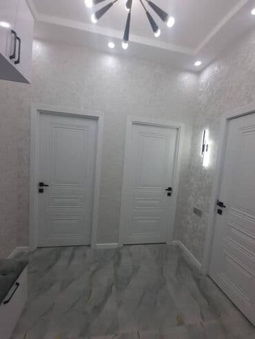 sebail rayonu: Badamdar qəs., 2 otaqlı, Yeni tikili, 67 kv. m — 7