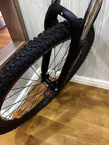 Dağ velosipedi – START marka, 29" təkərlər Qiymət barədə razilaşmaq — 6