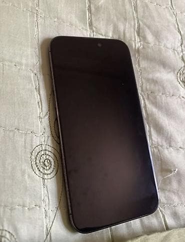 iphone 11 2el: IPhone 14 Pro Max, 128 GB, Deep Purple, Face ID — 2