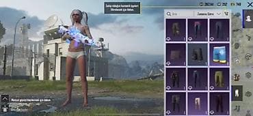 Əlim yandı hesqb fulun fullu PUBG Mobile — 6