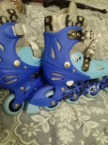 idman kişi şortları: İdeal vəziyyətdədir — 4