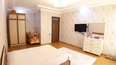 heyət evi: 7 otaqlı, 500 kv. m, Yeni təmirli — 6