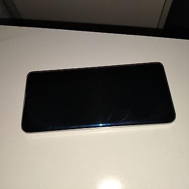 33 watt adapter: Redmi Note 13 Pro+, 512 GB, rəng - Qara, Face ID — 4