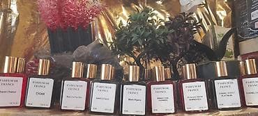 rende: PARFUM DE FRANCE – 35 ml (1.87 fl.oz) ətirlər Fransız istehsalı — 7