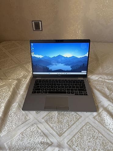 tikis isi: İşlənmiş Dell Latitude, 14 ", Intel Core i5, 256 GB, Ünvandan götürmə — 3