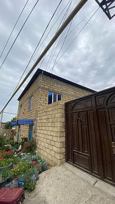 ev bağ: Masazır, 265 kv. m, 6 otaqlı, Hovuzsuz, Kombi, Qaz, İşıq — 8