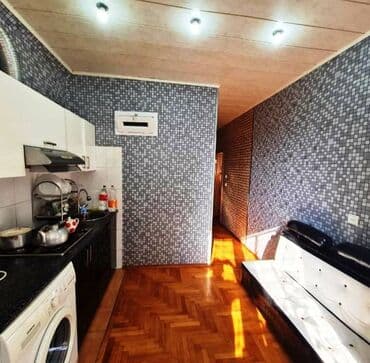 ramanada evler: Bakı, 3 otaqlı, Köhnə tikili, 80 kv. m — 12