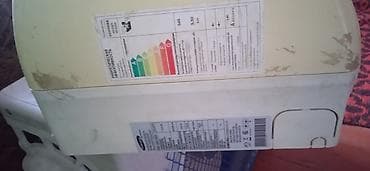 телевизор самсунг: Кондиционер Samsung, 20-25 м², Сплит-система — 4