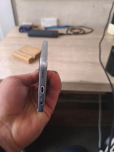 iphone x satiram: Məhsul: Smartfon (alüminium çərçivəli, gümüşü rəng)telfon islək — 4