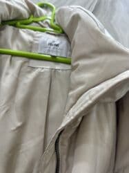 debli kurtkalar: Mavi, M — 2