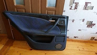 W 210 2001 model avangart lalafo.az -da W 210 2001 model avangart