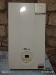 ikinci el qaz sobasi: İşlənmiş Kombi 24 kVt — 1