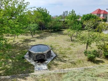 lalafo долгосрочная аренда квартир: 250 м², 5 комнат, Комби, Газ, Электричество — 9