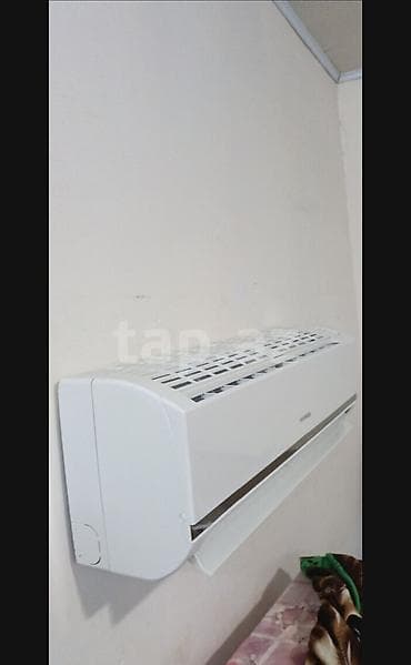 xiaomi note 4x ekran: Kondisioner Hyundai, İşlənmiş, 85-90 kv. m, Split sistem, Kredit yoxdur, Ödənişli quraşdırma — 5