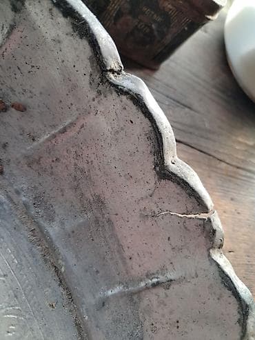 Velosiped ehtiyyat hissələri: Qedimi mecmeyi,diametri 35sm — 2