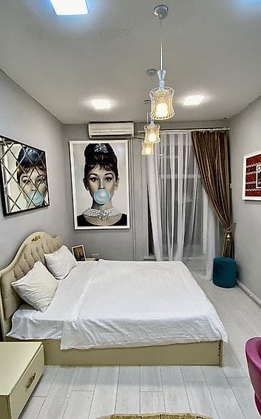 Квартиры: 2 комнаты, 48 м² — 8