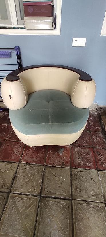 set mebel: Kreslo — 1