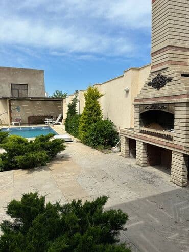 сайты по недвижимости: 230 kv. m, 3 otaqlı — 2