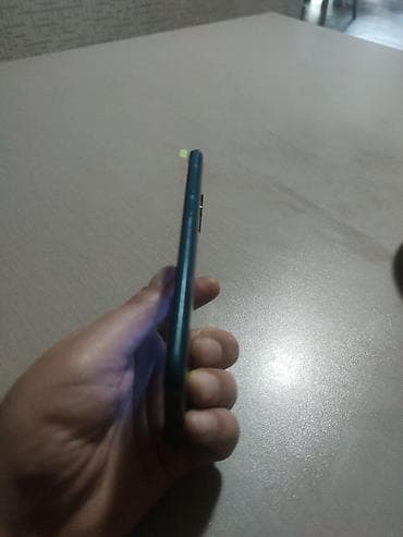 problemi redmi note 8: Redmi Note 9, 64 GB, rəng - Göy, İki sim kartlı — 2