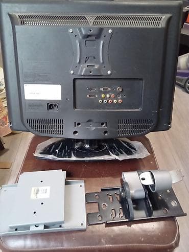 tilvizorlar: Televizor LG LCD — 3