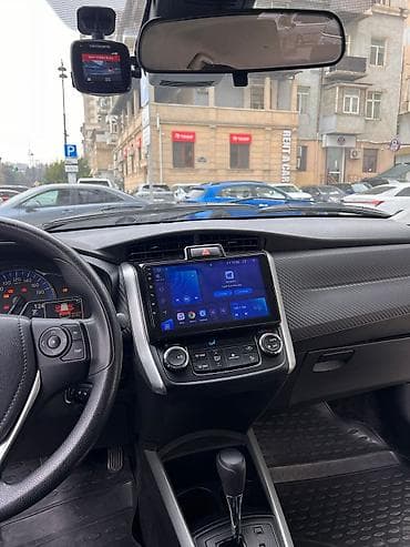 Продажа авто: Toyota Corolla: 1.5 л | 2019 г. Седан — 5