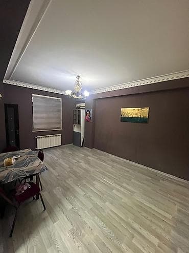 gencede satilan bina evleri 2018: 2 комнаты, Новостройка, 44 м² — 2