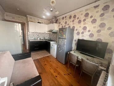 evler bineqedide: Razin Akkort, 20/16, 50kv, 1den 2ye duzelme studio menzil tam əşyalı — 11