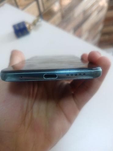panel radiator: Redmi Note 11, 64 GB, rəng - Mavi — 6