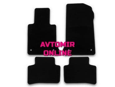 ayaqalti mersedes: MERCEDES-BENZ GLK-Class 2015 ayaqalti kovrik Novline 🚙🚒 Ünvana və — 1