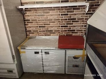 Konteynerlər: Bar station qiymet olcu ve detaya gore hesablanir Birinci əl — 1