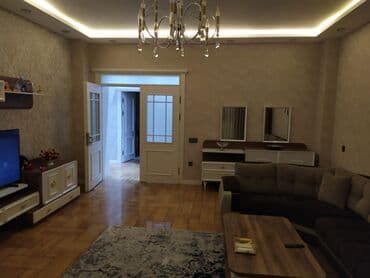 Çaydanlar: Salam. Ev uzunmuddetli verilir. 20 Yanvar metrosuna ayaqla 200 metr — 6