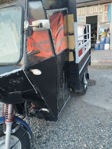 купить мопед бу: Tecılı satilir — 4