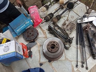 opel astra 1.6 katalizator: Benzin nasos Opel Astra G heçbek tam işlekdir isteyen yazsın ucuz — 7