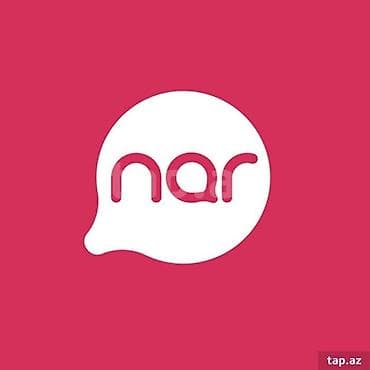 narda 1 saatliq limitsiz internet paketi: Yeni — 1