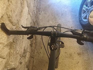 mini velosiped: Dağ velosipedi – Mongoose (GOOSE loqosu ilə) Xüsusiyyətlər: - — 3