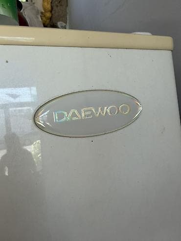 xaladenik per page 40: 2 двери Daewoo Холодильник Продажа, цвет - Белый — 2