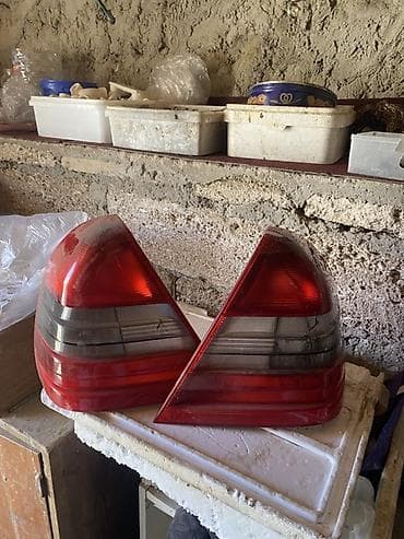 audi a4 2.6 at: Mercedes-Benz İşlənmiş — 2