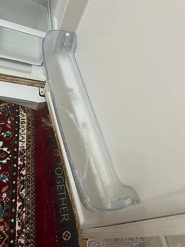 islenmis sazz modem satilir: İşlənmiş 2 qapılı Indesit Soyuducu Satılır, rəng - Ağ — 3