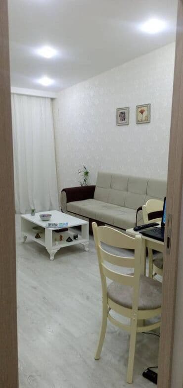 sumqayit bina evi: 2 otaqlı, Yeni tikili, m. Əhmədli, 58 kv. m — 2