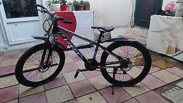 Velosiped pula ehtiyac olduğuna görə satılır,Bir neçə il bundan qabag