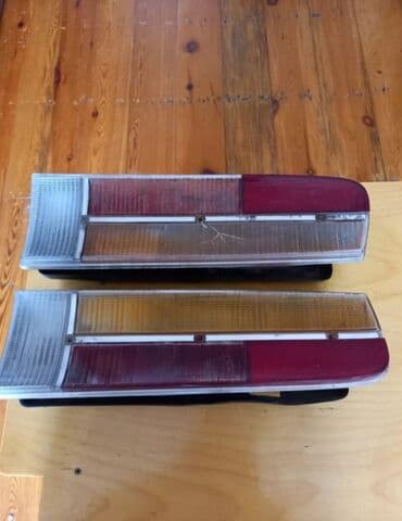 задние фонари лексус gx470: Közərmə, Ford 1965 il, Orijinal, ABŞ, İşlənmiş — 2