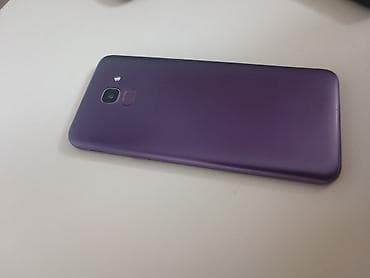 samsung galaxy j5: Samsung Galaxy J6, 32 ГБ, цвет - Фиолетовый, Отпечаток пальца — 2