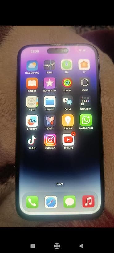 samsung j2 pro 2018: Deep Purple, Face ID — 1