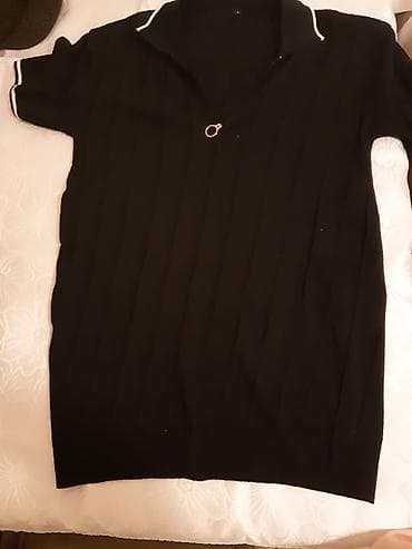 📌QARA RƏNG KİŞİ KÖYNƏYİ.YAZ/YAY ÜÇÜN UYĞUNDUR. ❌PALTAR — 2